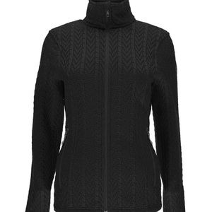NEW Spyder Major Cable Stryke Jacket for Women